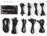 Sursă de alimentare Chieftec 850W (PPS-850FC-A3) imaginea #5 — magazin online Desire.md