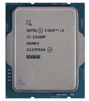 Procesor Intel Core i3-13100F Tray
