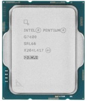 Процессор Intel Pentium Gold G7400 Tray фото №1 — интернет-магазин Desire.md