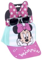 Șapcă și ochelari Cerda Minnie (2200009799) imaginea #1 — magazin online Desire.md