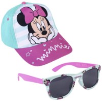 Șapcă și ochelari Cerda Minnie (2200009799) imaginea #2 — magazin online Desire.md