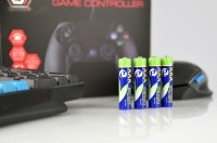 Батарейка Energenie AAA 850mAh 4pcs (EG-BA-AAA8R4-01) фото №3 — интернет-магазин Desire.md