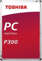 Жесткий диск Toshiba Performance P300 2Tb (HDWD320UZSVA)