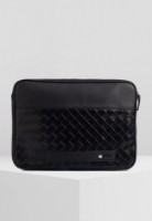 Geantă Watchofroyal MacBook Black imaginea #2 — magazin online Desire.md