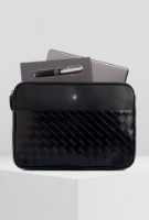 Geantă Watchofroyal MacBook Black imaginea #3 — magazin online Desire.md