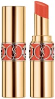 Ruj de buze Yves Saint Laurent Rouge Volupte Shine 104 imaginea #1 — magazin online Desire.md