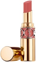 Помада для губ Yves Saint Laurent Rouge Volupte Shine 153 Rose Dentelle фото №1 — интернет-магазин Desire.md