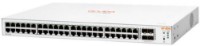 Коммутатор Aruba Instant On 1830 48G 4SFP + Switch