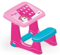 Bancă pentru copii cu scaun Dolu 2564