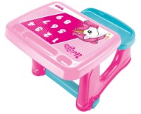 Детская парта со стулом Dolu 2564 фото №2 — интернет-магазин Desire.md