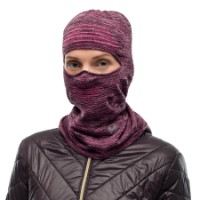 Cagulă Buff Dryflx Pro Fuchsia imaginea #2 — magazin online Desire.md