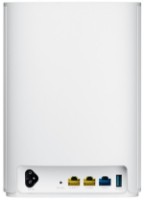 Усилитель сигнала Asus ZenWiFi AX Hybrid XP4 White 2-pack