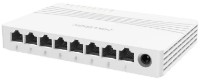 Коммутатор Hikvision DS-3E0508D-E фото №1 — интернет-магазин Desire.md