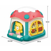 Jucarii interactive ChiToys House (63604) imaginea #2 — magazin online Desire.md