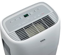 Осушитель воздуха TCL DEA35EB фото №2 — интернет-магазин Desire.md