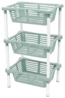 Этажерка Berossi Grey AC59875