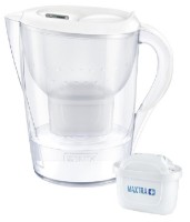 Фильтр-кувшин Brita Marella XL White фото №3 — интернет-магазин Desire.md