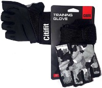 Перчатки для тренировок Citifit 169923 S/M