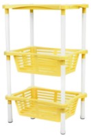 Этажерка Berossi Yellow AC60277 фото №1 — интернет-магазин Desire.md