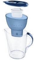 Фильтр-кувшин Brita Marella XL Blue фото №3 — интернет-магазин Desire.md