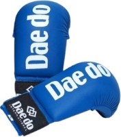 Перчатки Daedo 87072 M Blue