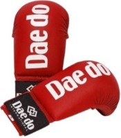 Перчатки Daedo 87072 L Red