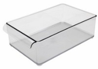 Корзина для хранения Berossi Transparent ИК69500