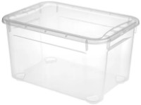 Container de depozitare Bytplast Econova Cristal 16L (46794)