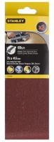 Шлифовальная лента Stanley STA33096