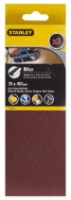 Шлифовальная лента Stanley STA33101