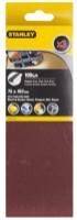 Шлифовальная лента Stanley STA33106
