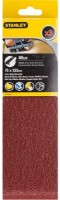 Шлифовальная лента Stanley STA33181