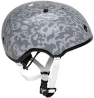 Cască Ennui Elite Deadly Smoke Grey 54-59 920110 imaginea #3 — magazin online Desire.md