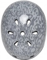 Cască Ennui Elite Deadly Smoke Grey 54-59 920110 imaginea #4 — magazin online Desire.md