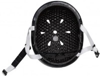 Cască Ennui Elite Deadly Smoke Grey 54-59 920110 imaginea #5 — magazin online Desire.md