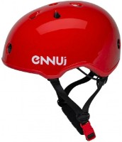 Cască Ennui Elite Red 54-59 920112 imaginea #2 — magazin online Desire.md