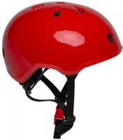 Cască Ennui Elite Red 54-59 920112 imaginea #3 — magazin online Desire.md