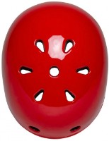 Cască Ennui Elite Red 54-59 920112 imaginea #6 — magazin online Desire.md