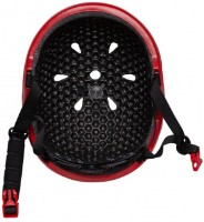 Cască Ennui Elite Red 54-59 920112 imaginea #7 — magazin online Desire.md