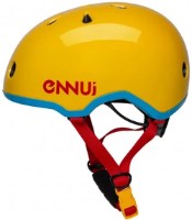 Cască Ennui Elite Yellow 54-59 920114 imaginea #2 — magazin online Desire.md