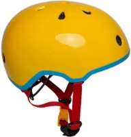 Cască Ennui Elite Yellow 54-59 920114 imaginea #3 — magazin online Desire.md