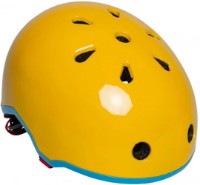 Cască Ennui Elite Yellow 54-59 920114 imaginea #4 — magazin online Desire.md