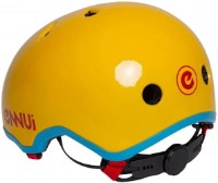 Cască Ennui Elite Yellow 54-59 920114 imaginea #5 — magazin online Desire.md