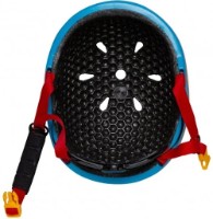 Cască Ennui Elite Yellow 54-59 920114 imaginea #7 — magazin online Desire.md