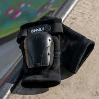 Protecție role Ennui Park Knee Gasket 920025 L imaginea #3 — magazin online Desire.md