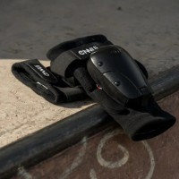 Protecție role Ennui Park Knee Gasket 920025 L imaginea #4 — magazin online Desire.md