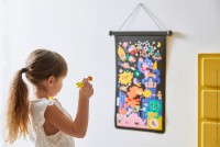 Детский спортивный набор Janod Super Hero J02090 фото №4 — интернет-магазин Desire.md