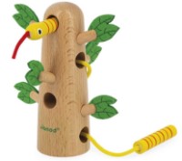 Joc educativ Janod Tropik J08265