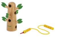 Joc educativ Janod Tropik J08265 imaginea #2 — magazin online Desire.md