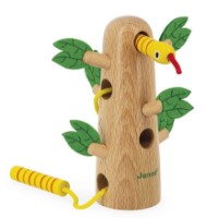 Joc educativ Janod Tropik J08265 imaginea #3 — magazin online Desire.md